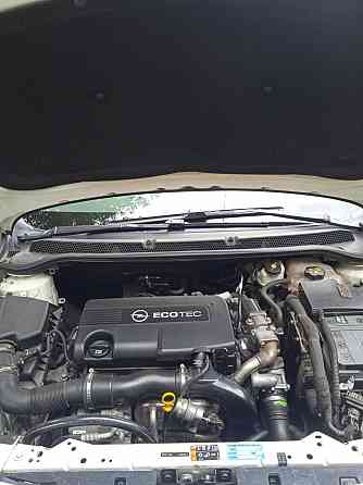 Opel Astra j Донецк