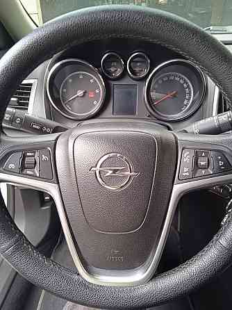 Opel Astra j Донецк