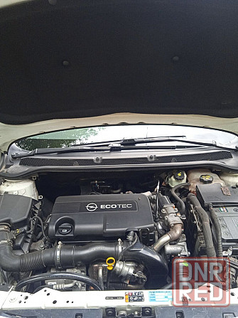 Opel Astra j Донецк - изображение 4