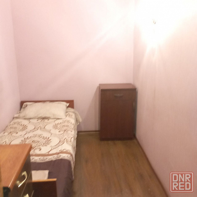 Квартира центрально-городской на длительный срок Макеевка - изображение 8