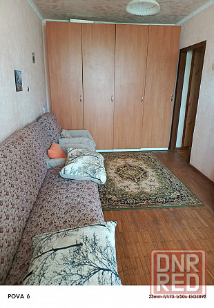 Продам 2-к квартиру улица Шекспира Донецк - изображение 8