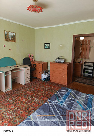 Продам 2-к квартиру улица Шекспира Донецк - изображение 3