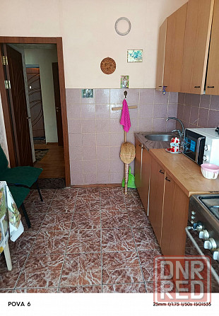 Продам 2-к квартиру улица Шекспира Донецк - изображение 7