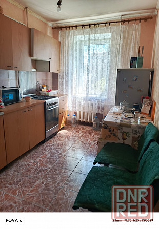 Продам 2-к квартиру улица Шекспира Донецк - изображение 6