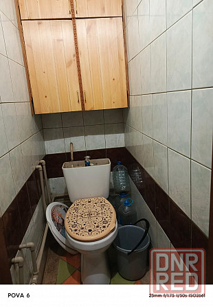 Продам 2-к квартиру улица Шекспира Донецк - изображение 10