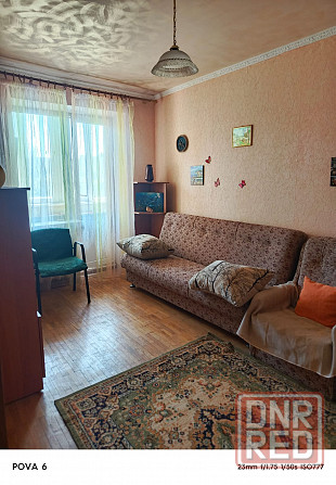 Продам 2-к квартиру улица Шекспира Донецк - изображение 1