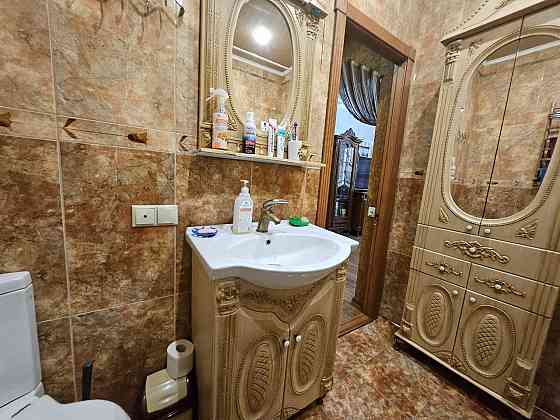 Продажа 3-комнатной квартиры в Калининском районе Донецк