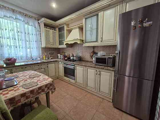 Продажа 3-комнатной квартиры в Калининском районе Донецк
