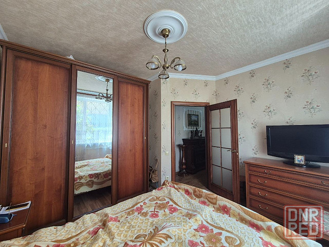 Продажа 3-комнатной квартиры в Калининском районе Донецк - изображение 8