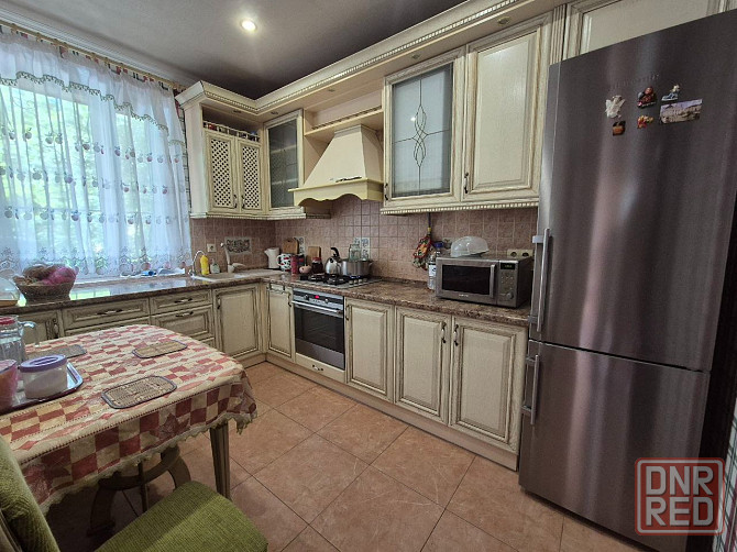 Продажа 3-комнатной квартиры в Калининском районе Донецк - изображение 1