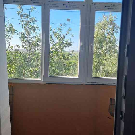 3-х комнатная квартира. Бирюзова 2. Донецк