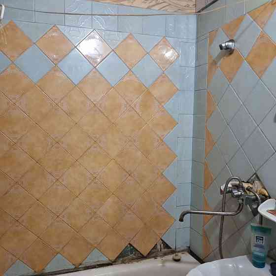 3-х комнатная квартира. Бирюзова 2. Донецк