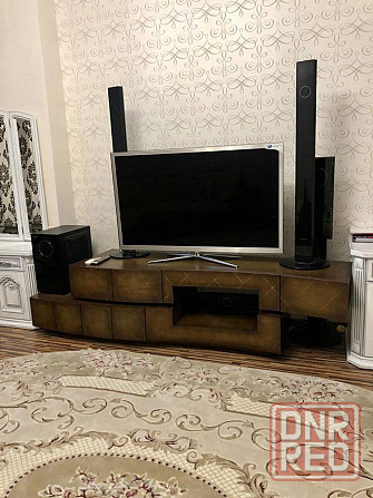 Сдам 1-комнатную квартиру в Киевском районе, пр-т Ватутина Донецк - изображение 2