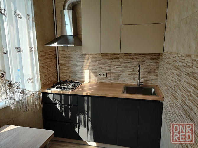 Сдам 1кк квартиру в Пролетарский район, ас Щетинина Донецк - изображение 1
