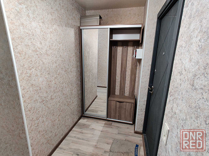 Сдам 1кк квартиру в Пролетарский район, ас Щетинина Донецк - изображение 4