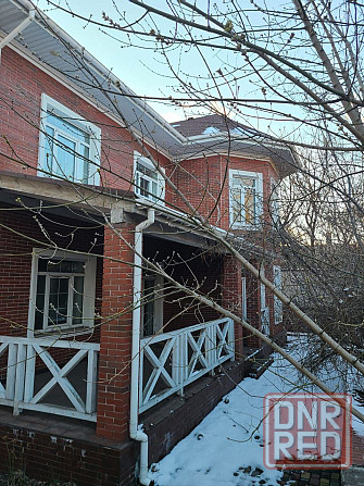Продажа 2х этажного дома. Донецк ул Артёма Донецк - изображение 5