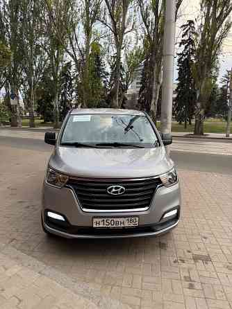 Hundai Grand Starex 4WD Донецк