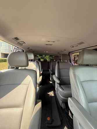 Hundai Grand Starex 4WD Донецк