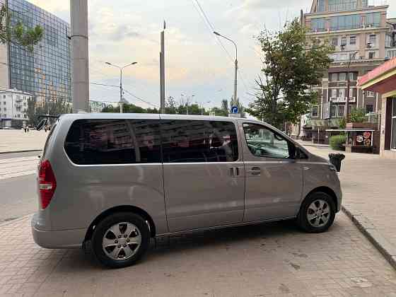 Hundai Grand Starex 4WD Донецк