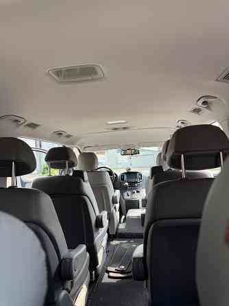 Hundai Grand Starex 4WD Донецк
