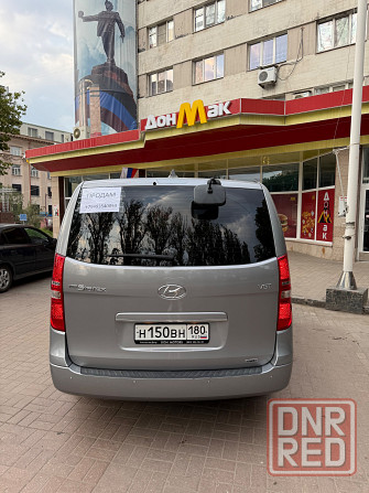 Hundai Grand Starex 4WD Донецк - изображение 4