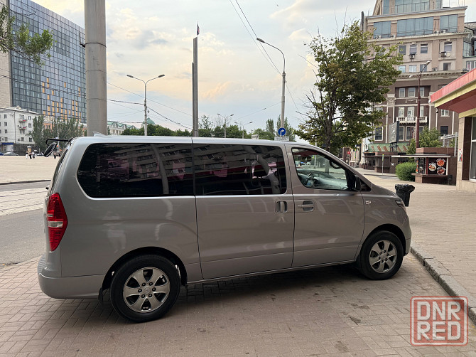 Hundai Grand Starex 4WD Донецк - изображение 3