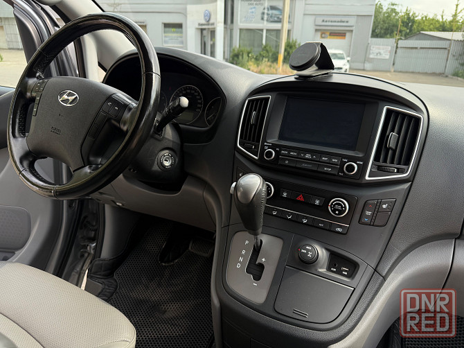 Hundai Grand Starex 4WD Донецк - изображение 7