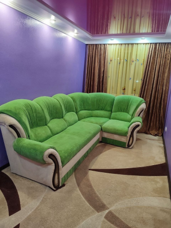 Продажа 3 комн. квартиры, район 92-ух квартирный, (ориентир училище 125) Макеевка