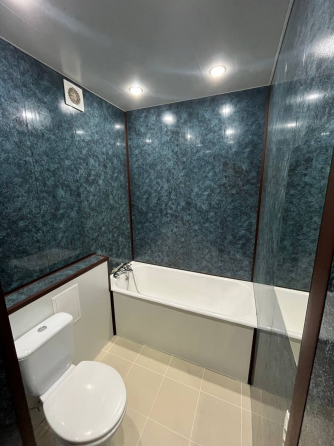 Продажа 3 комн. квартиры, район 92-ух квартирный, (ориентир училище 125) Макеевка