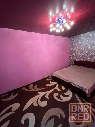 Продажа 3 комн. квартиры, район 92-ух квартирный, (ориентир училище 125) Макеевка - изображение 3