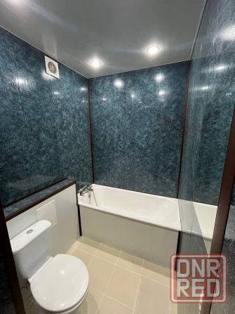 Продажа 3 комн. квартиры, район 92-ух квартирный, (ориентир училище 125) Макеевка - изображение 5