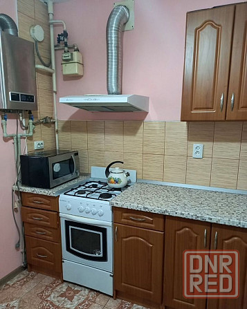 Сдам 1-комнатную квартиру в Пролетарском районе, Щетинина. Донецк - изображение 2