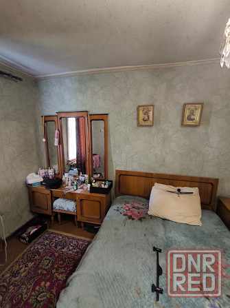 Продажа дома в Буденовском р-не. Южэлектросетьстрой. Донецк - изображение 4