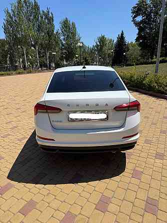 Продам Skoda Rapid 1.6AT 110лс Донецк