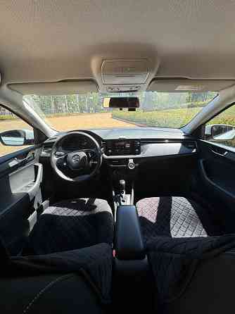 Продам Skoda Rapid 1.6AT 110лс Донецк