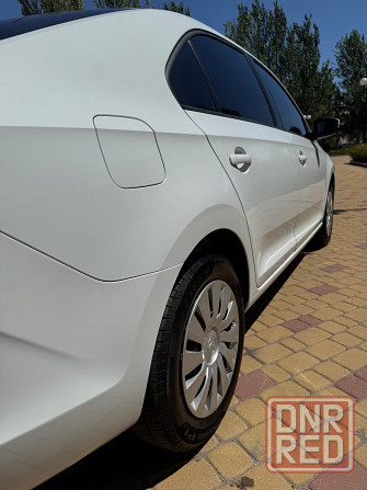 Продам Skoda Rapid 1.6AT 110лс Донецк - изображение 4