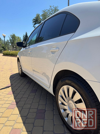 Продам Skoda Rapid 1.6AT 110лс Донецк - изображение 5