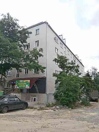 Продажа комнаты в общежитии в центре города Мариуполя Мариуполь