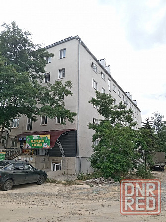 Продажа комнаты в общежитии в центре города Мариуполя Мариуполь - изображение 1