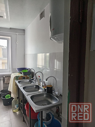 Продажа комнаты в общежитии в центре города Мариуполя Мариуполь - изображение 5