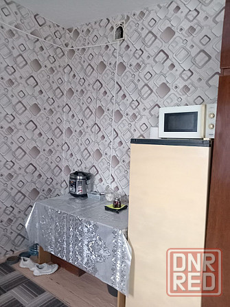 Продажа комнаты в общежитии в центре города Мариуполя Мариуполь - изображение 3