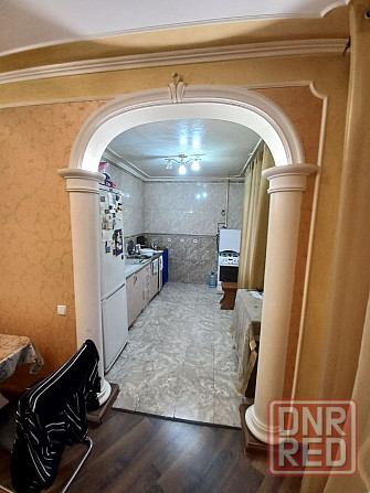 Продажа 4-х комнатной квартиры в Калининском р-не Донецк - изображение 6