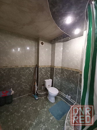 Продажа 4-х комнатной квартиры в Калининском р-не Донецк - изображение 8