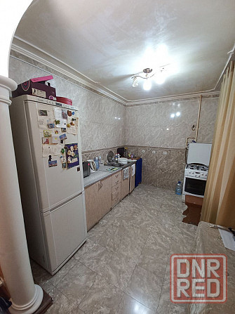 Продажа 4-х комнатной квартиры в Калининском р-не Донецк - изображение 7