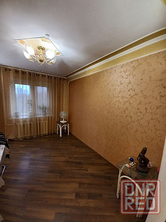 Продажа 4-х комнатной квартиры в Калининском р-не Донецк - изображение 5