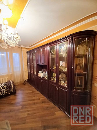 Продажа 4-х комнатной квартиры в Калининском р-не Донецк - изображение 2