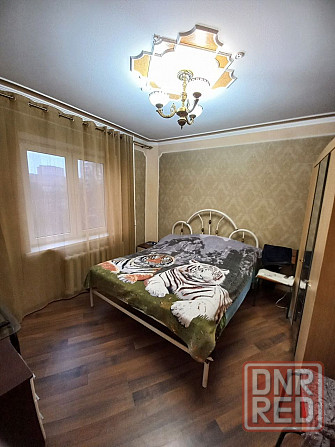 Продажа 4-х комнатной квартиры в Калининском р-не Донецк - изображение 1
