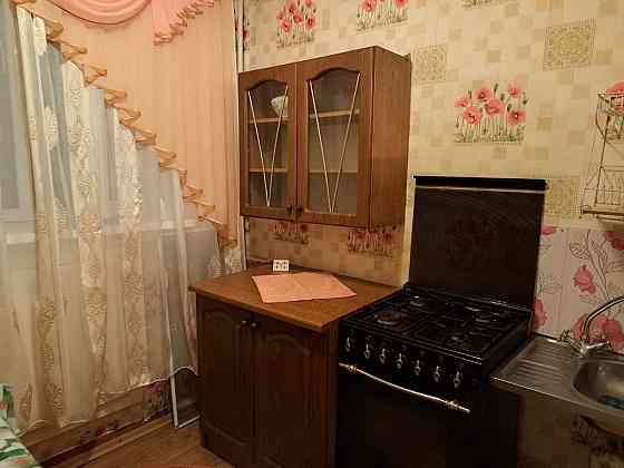 Сдается 1 комнатная квартира, ул. Раздольная Донецк