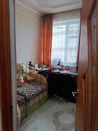 Продам 3х-комнатную+ парковка. Донецк