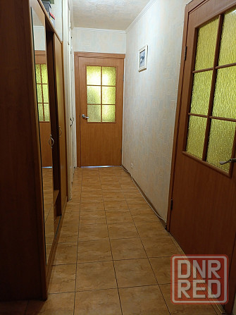 Продам 2х-комнатную Калининский район. Донецк - изображение 8